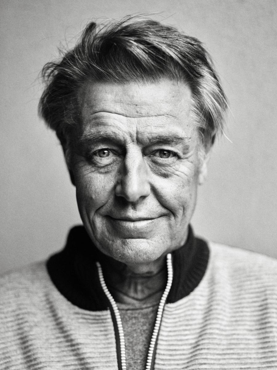 Guillaume Van der Stighelen