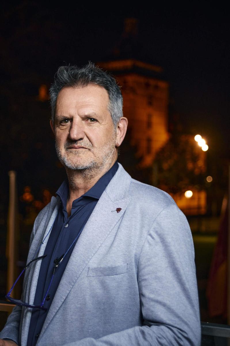 Patrick Van Gompel