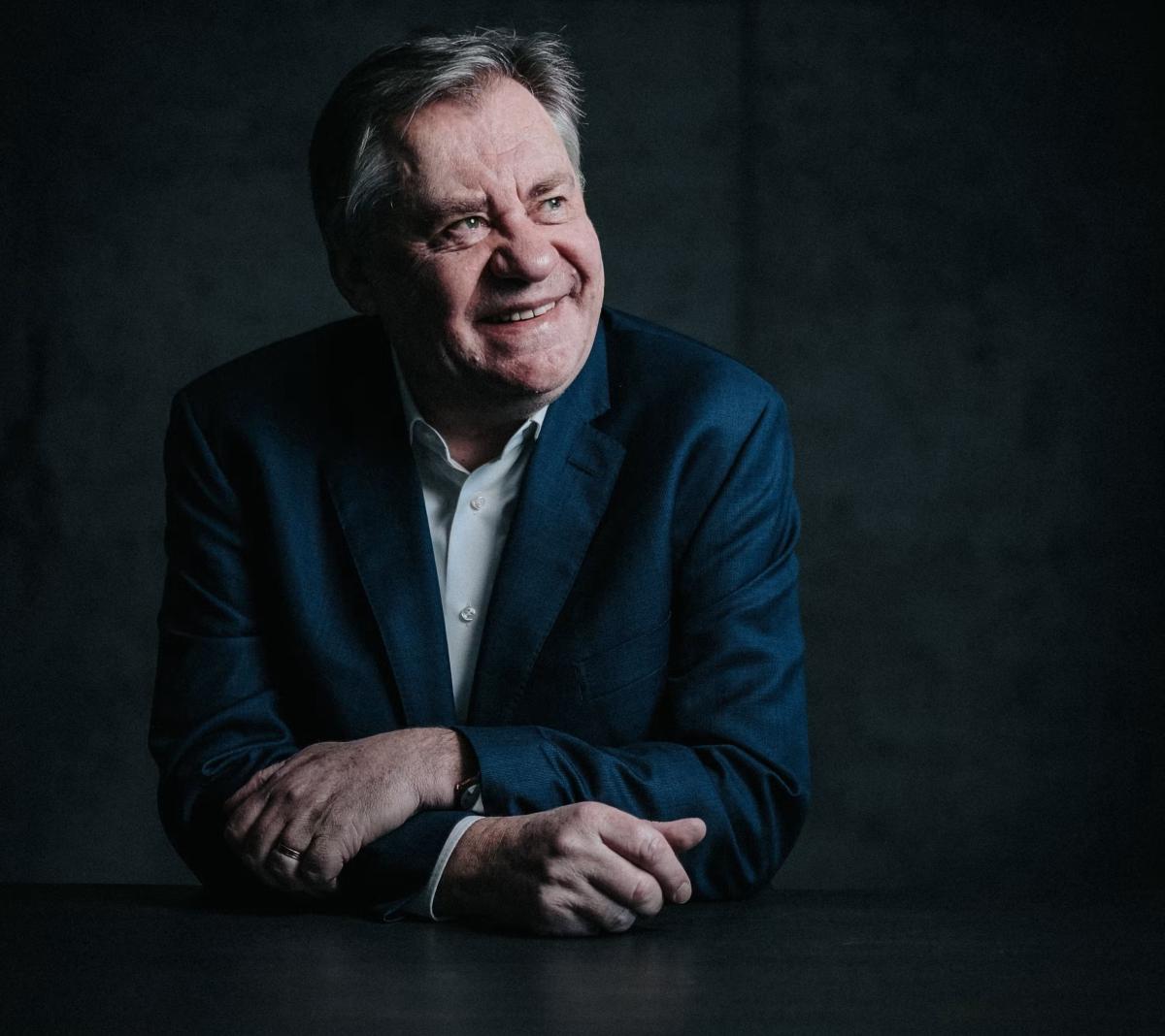 foto Johny Vansevenant