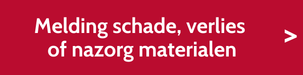 knop naar formulier melding schade