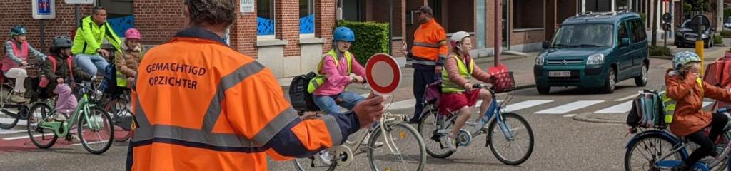 gemachtigd opzichter