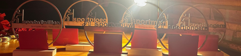 Sportgala Rijkevorsel