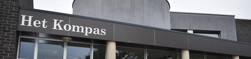 Het Kompas zoekt een klashelper