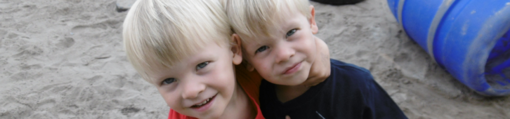 Inschrijvingen Kinderclub
