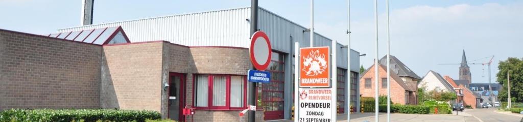 Zonecollege en Zoneraad HVZ Taxandria