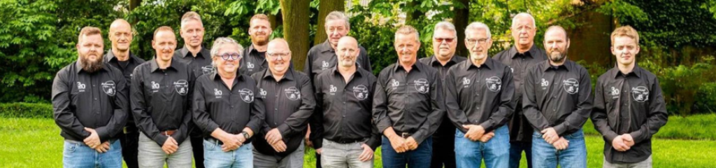 Rijkevorsel-Leeft zoekt leden
