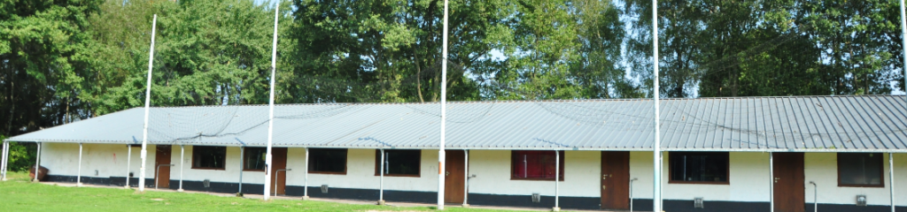 Lokalen Chiro Sint-Jozef Rijkevorsel