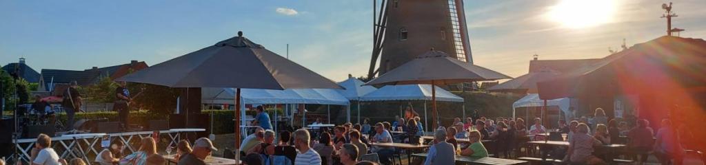 Toerisme Rijkevorsel zoekt versterking