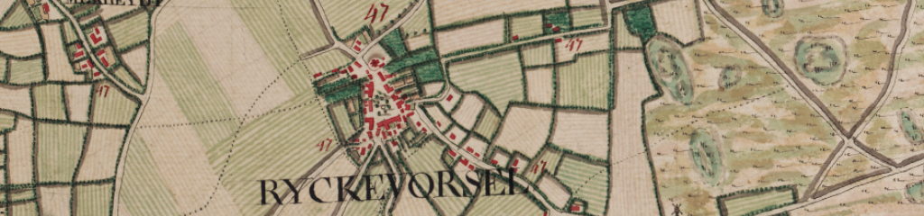 Geschiedenis van Rijkevorsel