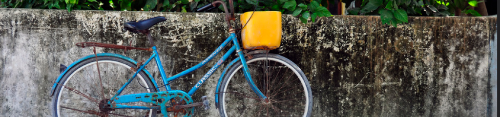 Afhalen verwijderde fiets/bromfiets