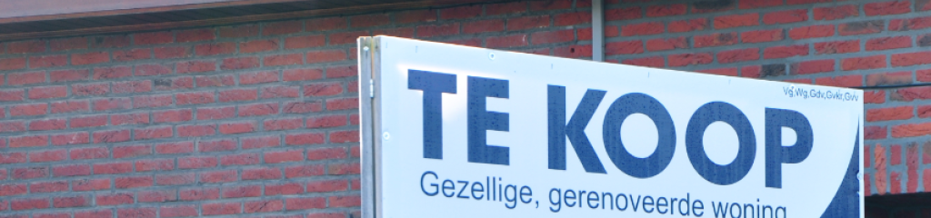 Voor de aankoop