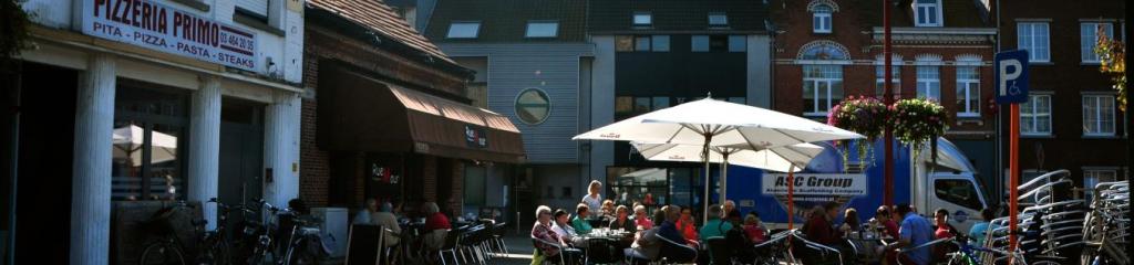 Horeca
