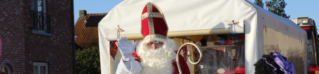 sinterklaas