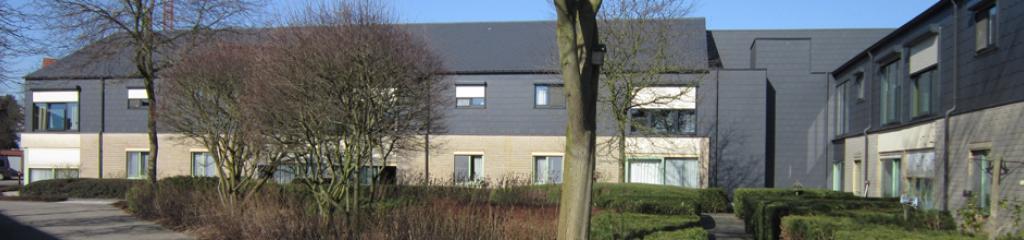 Ouderenzorg