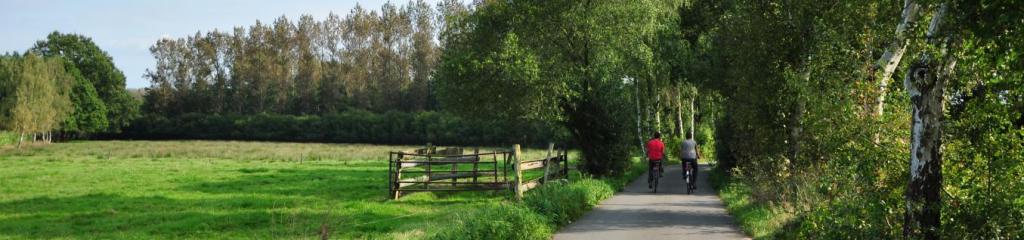 Toerisme Rijkevorsel