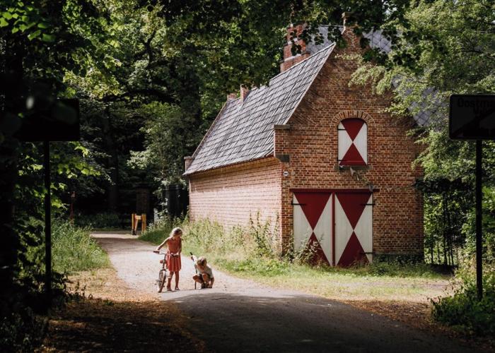 Natuurwandeling in de Renesse