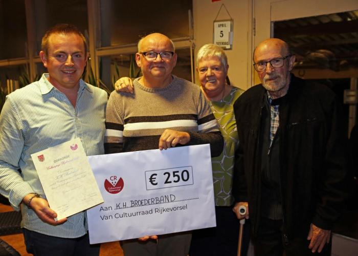 Koninklijke Harmonie Broederband