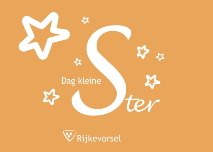 sterrenboekje Rijkevorsel