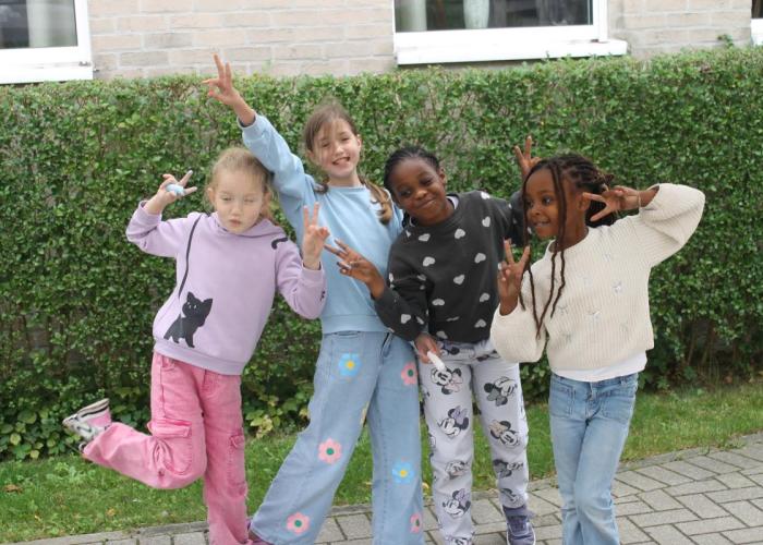 Buitenspeeldag 2025