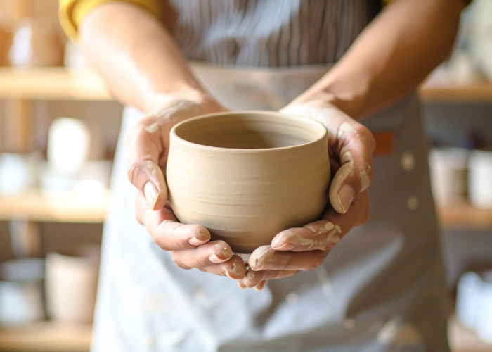 Creatieve ondernemers gezocht