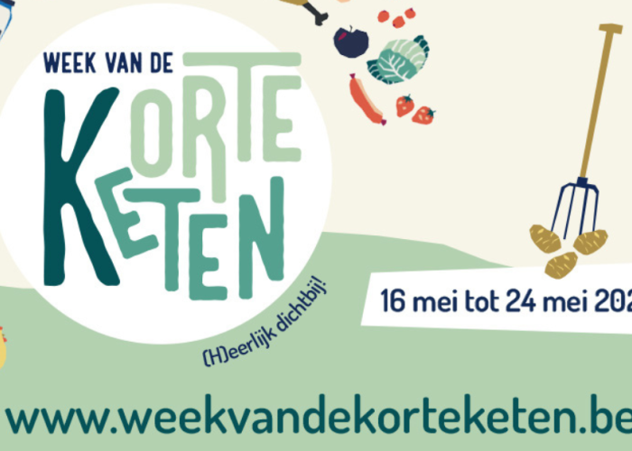 Week van de Korte Keten
