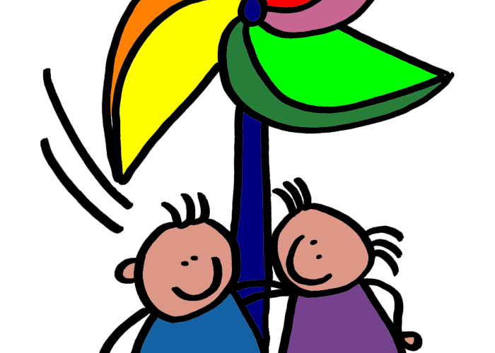 Speeluurtje voor nieuwe kleuters in onze wijkschool © Speeluurtje voor nieuwe kleuters in onze wijkschool