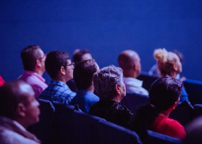 Lezing: Rouwen bij kinderen © Pexels
