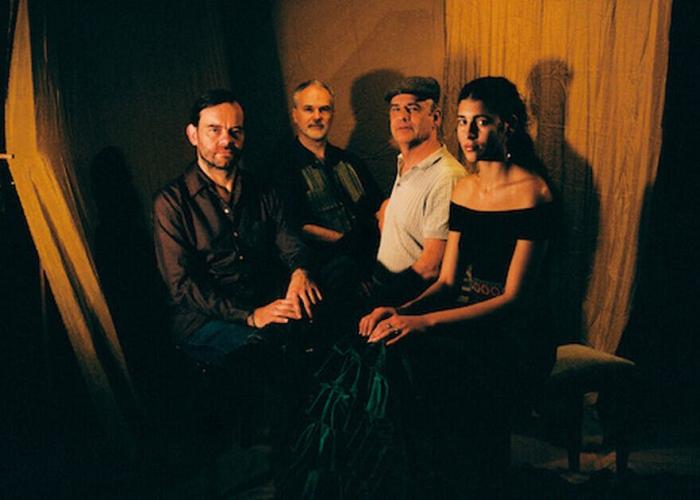 Myrddin De Cauter - 'Sonetos del Amor Oscuro' © Myrddin