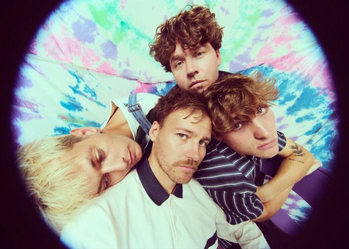 XINK © Alexander Popelier