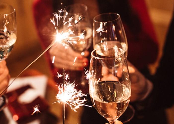 Nieuwjaarsreceptie Ferm Sint-Jozef © Franckreporter