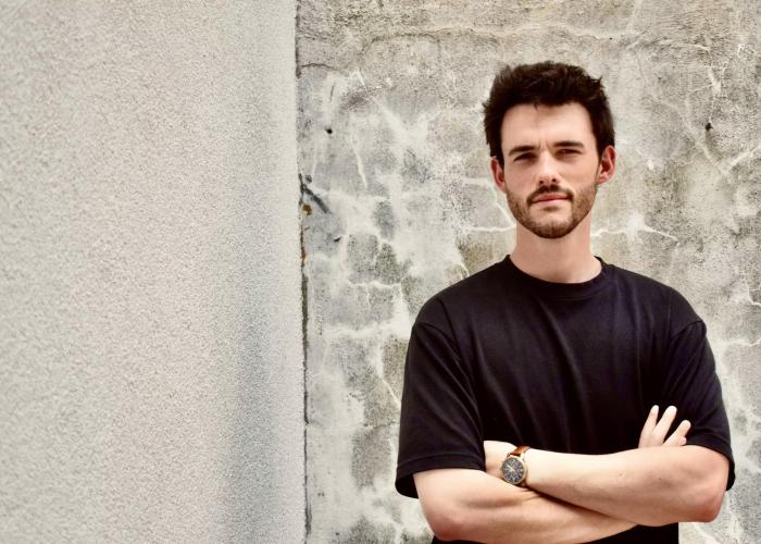 Gert-Jan Dreessen Quartet © Lore Bamps