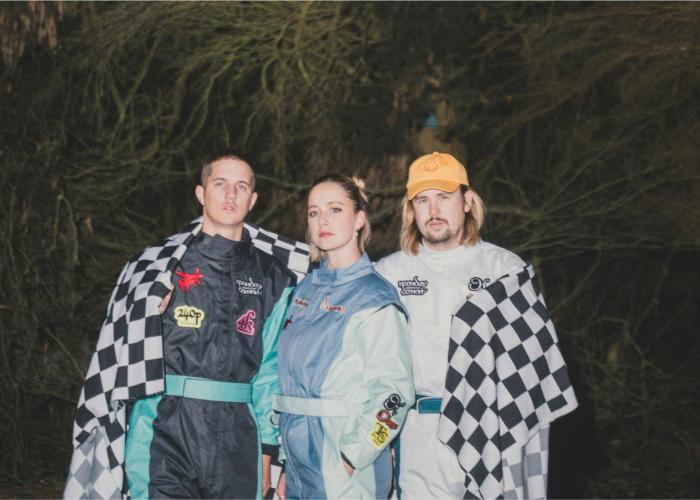 High Hi - Try-out © High Hi