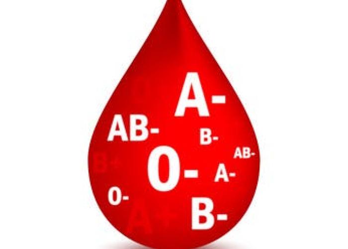 Bloedinzameling © rode kruis