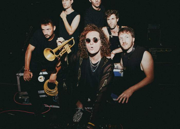 NAFT - try-out © Bram Laebens