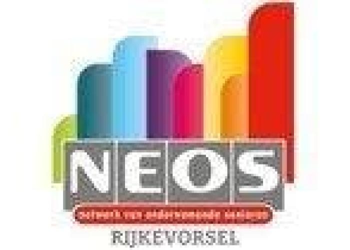 Een waardig levenseinde door professor Wim Distelmans © Neos