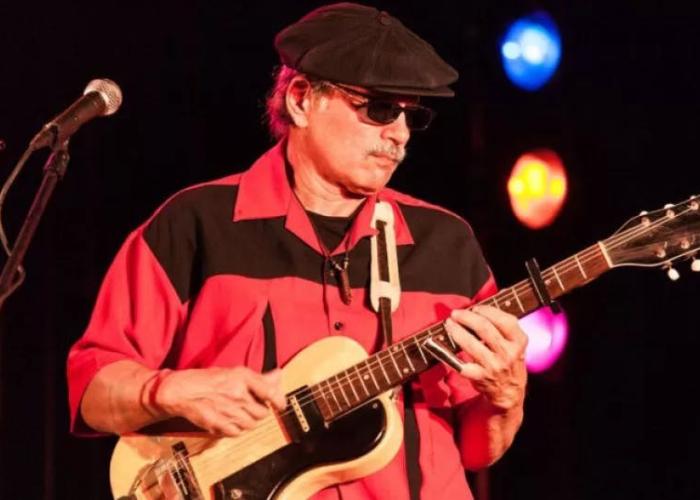 Studebaker John & The Shakedown Cadillacs © Studebaker John