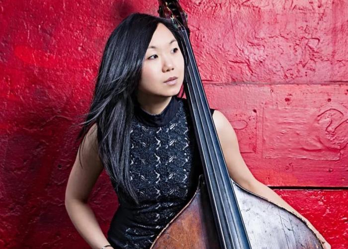 The Imperative ft. Linda May Han Oh © Linda May Han Oh