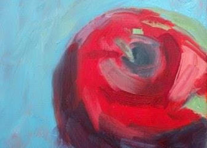 Lessen Schilderen: vrij onderwerp (op zaterdagen) © Schilderlessen : vrij onderwerp