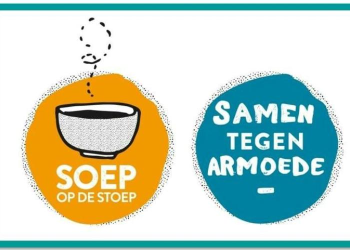 Soep op de stoep © Welzijnszorg