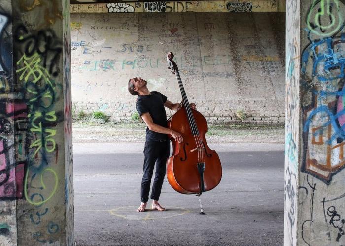 de Singer Puur: BASta! © Jana Arns