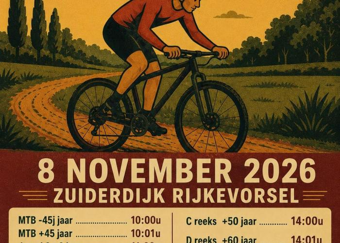 Recreatieve Veldcross © recreatieve veldcross