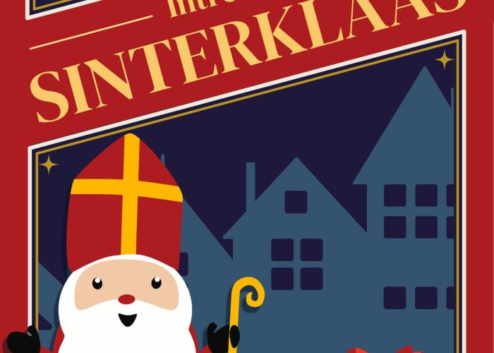 Sinterklaas Intrede 2026 © Lokaal Bestuur Rijkevorsel