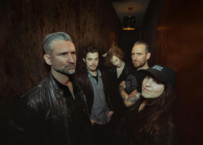 Pablo Honey © Cathy Verhulst