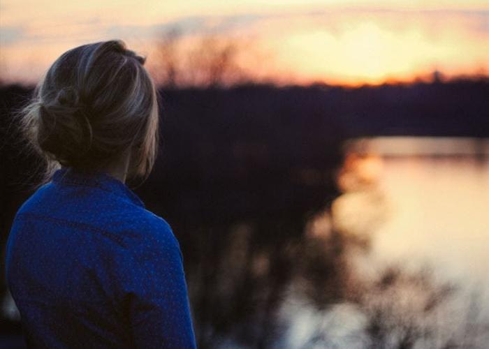 Levend verlies en rouw bij mantelzorg © Samana vzw