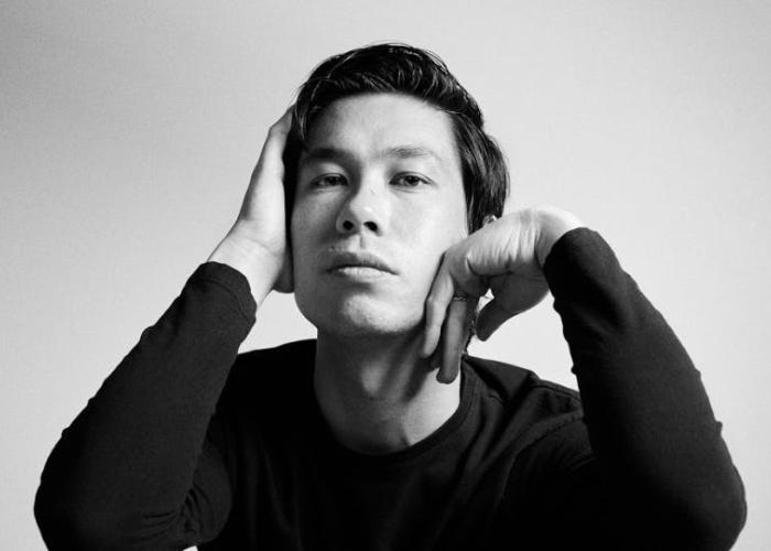 Alex Koo Trio © Alexander Popelier