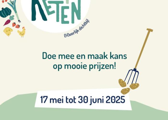 Korte Keten