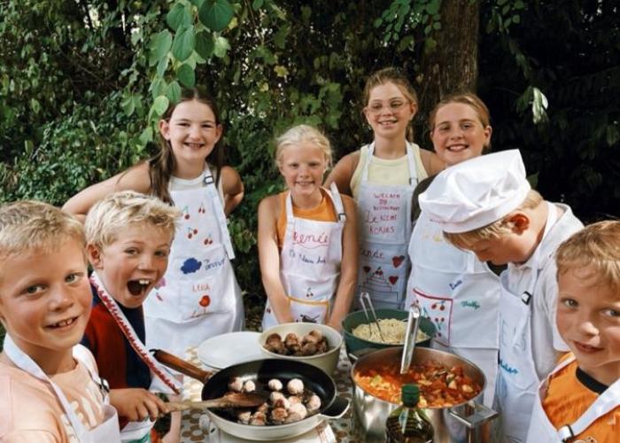 Kookworkshops