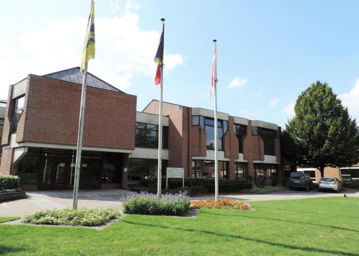 Renovatie gemeentehuis: bevraging administratieve medewerkers tijdelijke huisvesting