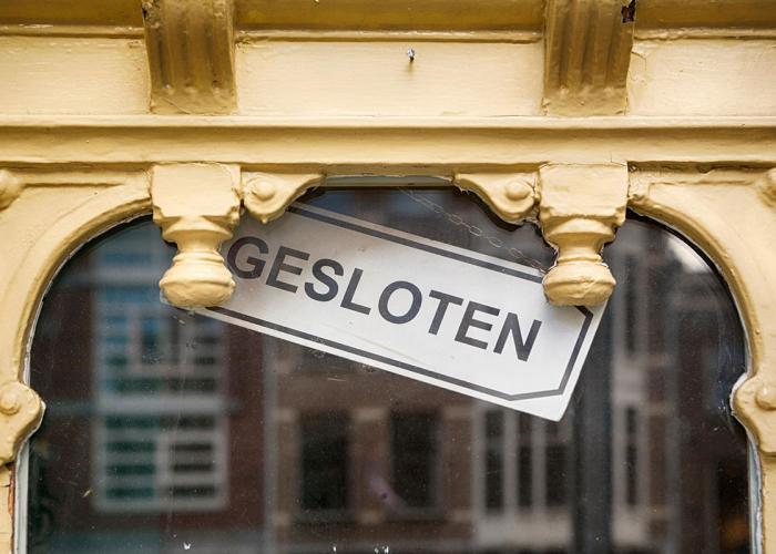 Wat te doen bij stopzetting, verhuis of overname van jouw onderneming of zelfstandige activiteit?