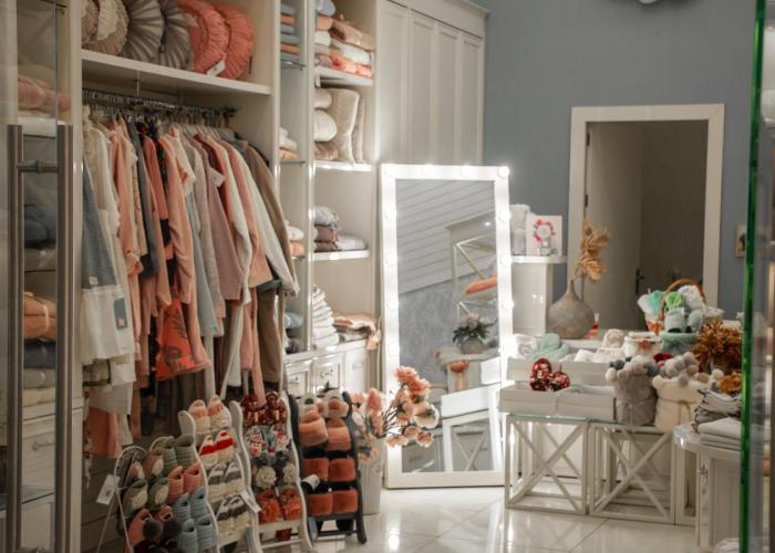 Opstart project detailhandelcoach in Rijkevorsel